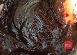 巧克力布朗尼的做法图解3