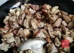 营养炖牛肉的做法图解3