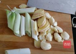 营养炖牛肉的做法图解4