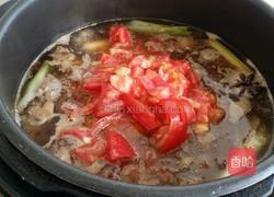 营养炖牛肉的做法图解6