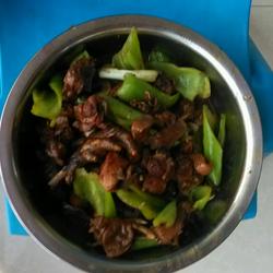 临沂炒鸡的做法[图]