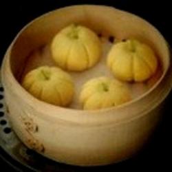 黄金小南瓜的做法[图]