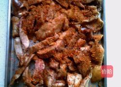 奥尔良卷饼的做法图解11