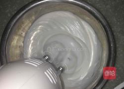 小饼干的做法图解2