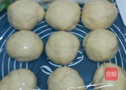 汤种豆沙吐司的做法图解4