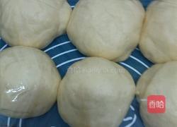 汤种豆沙吐司的做法图解5