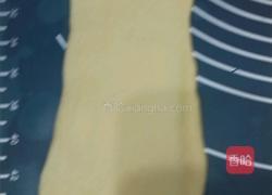 汤种豆沙吐司的做法图解6