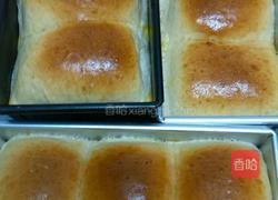 汤种豆沙吐司的做法图解11