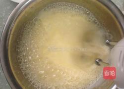 没有cup的cup cake的做法图解1