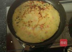 中式披萨饼的做法图解2