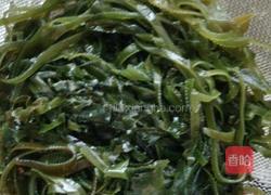 黑暗料理——五物汤的做法图解1