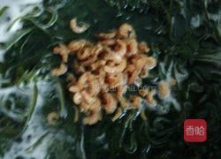 黑暗料理——五物汤的做法图解6