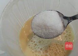 香浓豆浆的做法图解5