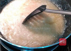 南洋风味虾米辣酱的做法图解4