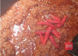 南洋风味虾米辣酱的做法图解8