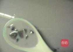 香浓可口紫薯西米露的做法图解5