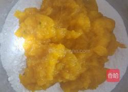 南瓜凉面的做法图解2