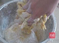 南瓜凉面的做法图解3