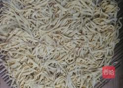 南瓜涼面的做法圖解8