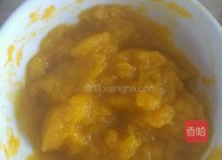 南瓜凉面的做法图解1