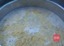 南瓜涼面的做法圖解10