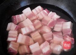 经典菜品之红烧肉的做法图解1