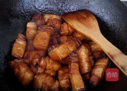 经典菜品之红烧肉的做法图解4