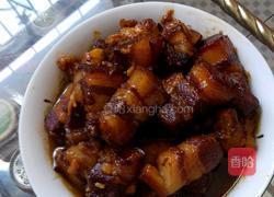 经典菜品之红烧肉的做法图解5