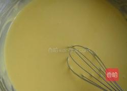 8寸起司蛋糕的做法图解2