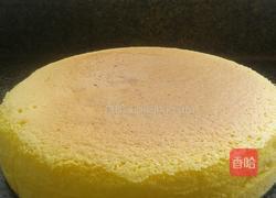 8寸起司蛋糕的做法图解6