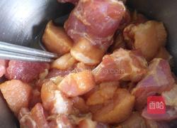 糖醋排骨的做法图解1