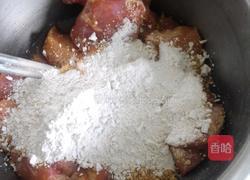 糖醋排骨的做法图解2