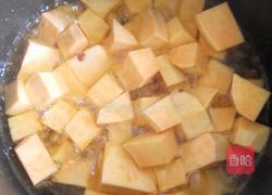 糖醋排骨的做法图解4