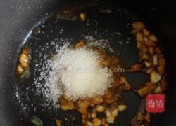 糖醋排骨的做法图解5