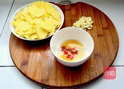 泡椒土豆片的做法图解2