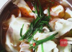 水煮包面的做法图解5