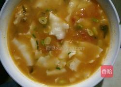 揪片子的做法图解6