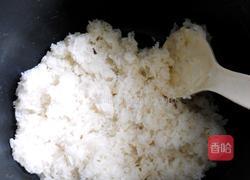 家庭寿司的做法图解3