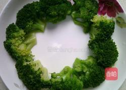 满园春色的做法图解1