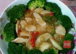 满园春色的做法图解5