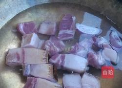 古法红烧肉的做法图解2