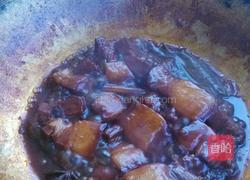 古法红烧肉的做法图解4