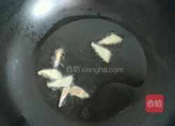 香干子炒肉丝的做法图解4