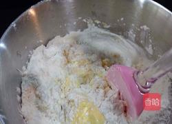 香脆羊酥饼的做法图解7