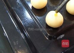 香脆羊酥饼的做法图解11