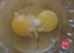 番茄炒蛋的做法图解1