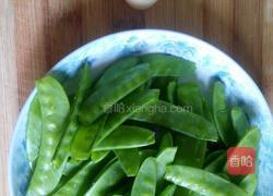 绿意盎然的做法图解1