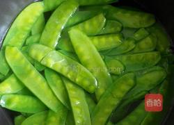 绿意盎然的做法图解2