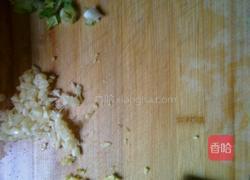 虾尾凉豆腐的做法图解1