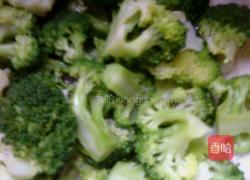 胭脂醉的做法图解3